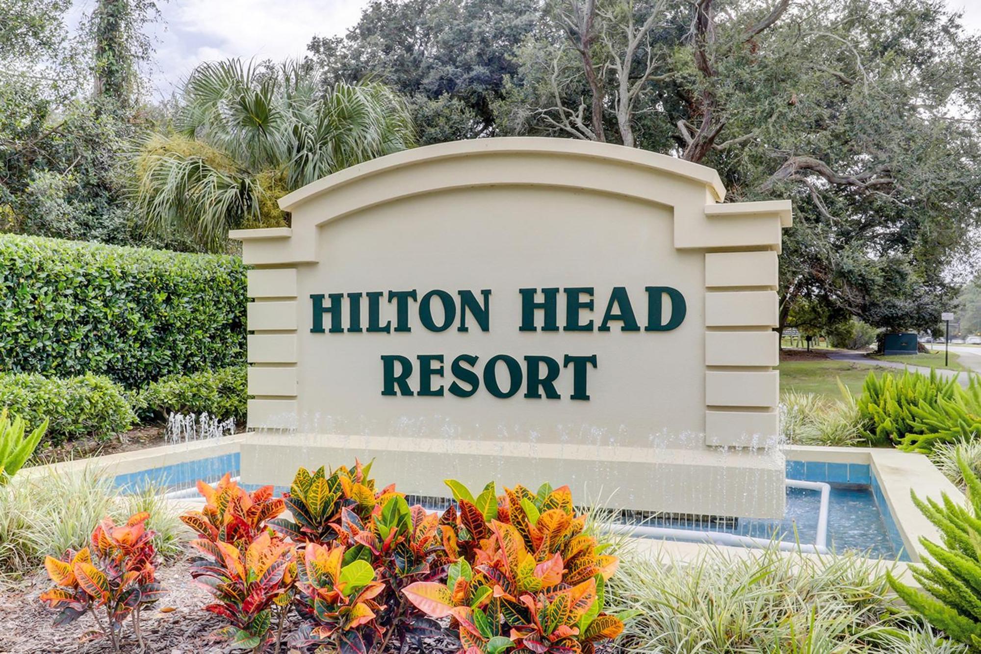 Hilton Head Resort Hilton Head Island Habitación foto