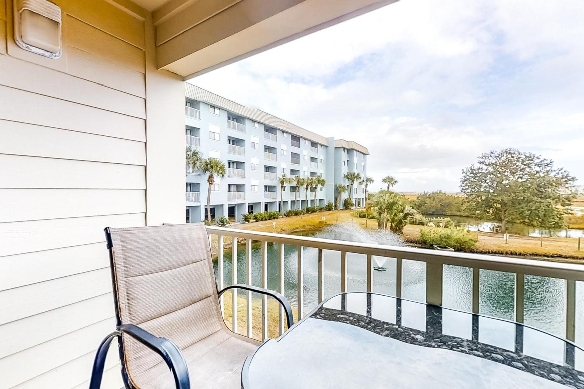 Hilton Head Resort Hilton Head Island Habitación foto